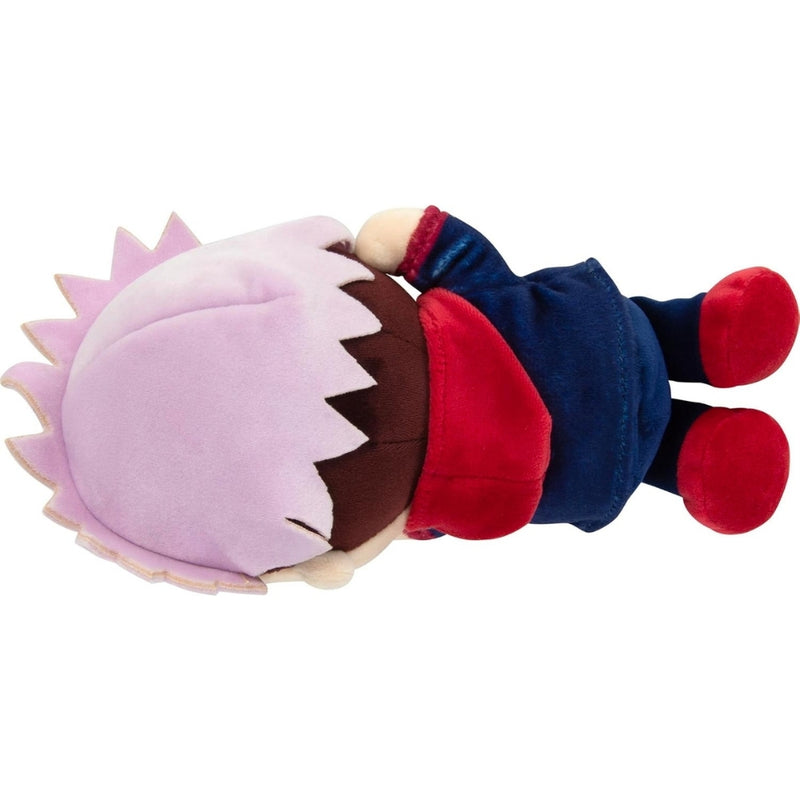 Jujutsu Kaisen Sleeping Friend Plush Toy, Yuji Itadori