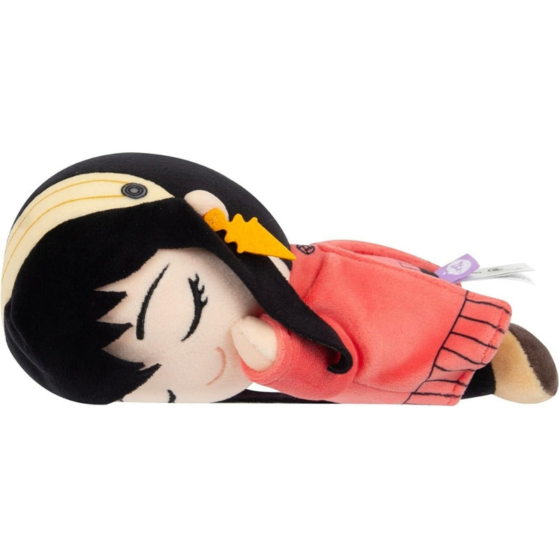 SPY x FAMILY Sleeping Friend Plush Toy, Yor Forger