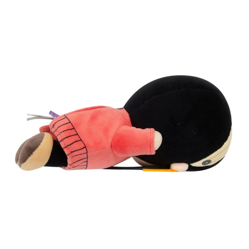 SPY x FAMILY Sleeping Friend Plush Toy, Yor Forger