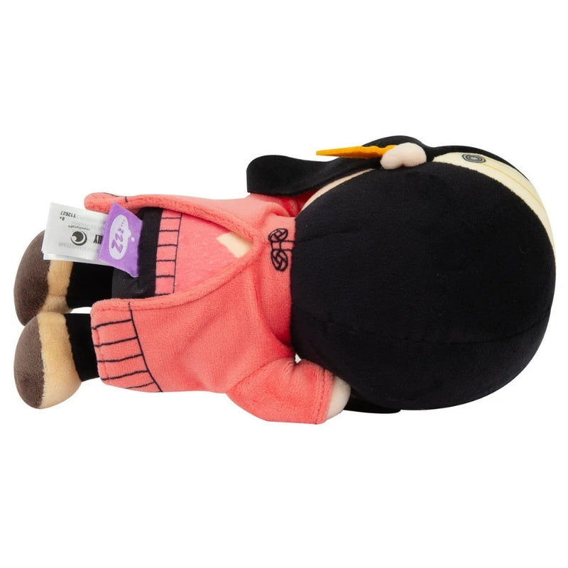 SPY x FAMILY Sleeping Friend Plush Toy, Yor Forger