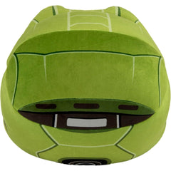 Halo Head Plush Toy, Master Chief Helmet
