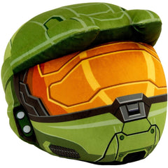 Halo Head Plush Toy, Master Chief Helmet