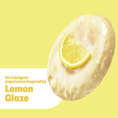 Dove Crumbl Body Wash, Lemon Glaze, 20oz