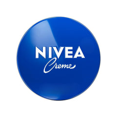 Nivea Creme Body, Face & Hand Moisturizing Cream, 13.5oz (400mL)