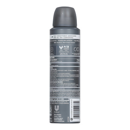 Dove Men+Care Dry Spray Antiperspirant, Morning Fresco, 3.8oz -