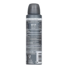 Dove Men+Care Dry Spray Antiperspirant, Morning Fresco, 3.8oz