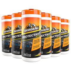 Armor All Car Protectant Wipes, 25 Count