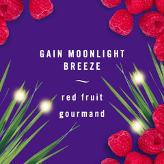 Febreze Wax Melts, Gain Moonlight Breeze, 2.5oz, 6 Count
