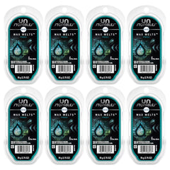 Febreze Unstopables Wax Melts, Fresh, 2.75oz, 6 Count