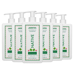Native Moisturizing Shampoo, Jarritos Watermelon, 16.5oz