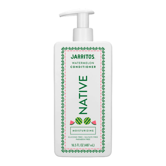 Native Moisturizing Conditioner, Jarritos Watermelon, 16.5oz -