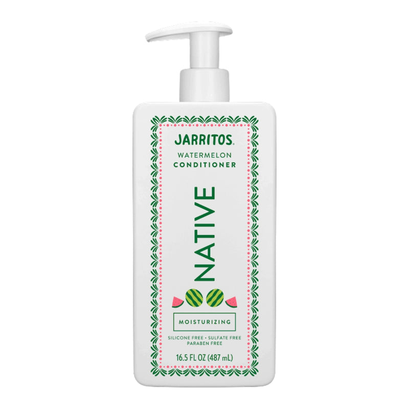 Native Moisturizing Conditioner, Jarritos Watermelon, 16.5oz