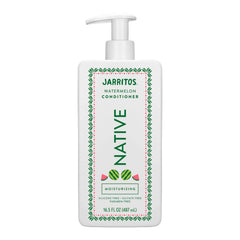 Native Moisturizing Conditioner, Jarritos Watermelon, 16.5oz