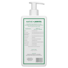 Native Moisturizing Conditioner, Jarritos Watermelon, 16.5oz