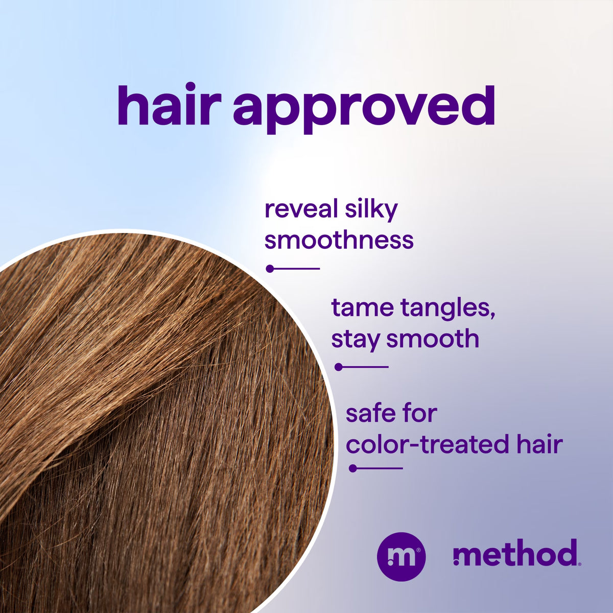 Method Moisturizing Conditioner, Simply Nourish, 13.5oz -