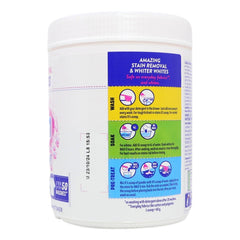 Vanish Oxi Action Chlorine Bleach Free Stain Remover + Whitener, 1 kg