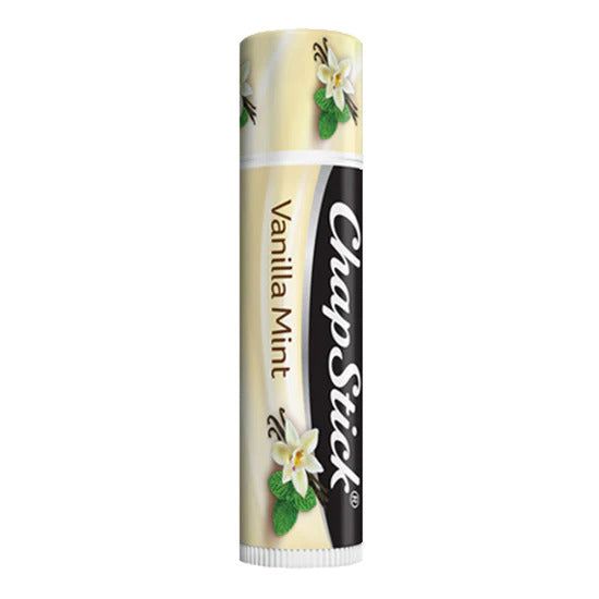ChapStick Vanilla Mint Lip Balm