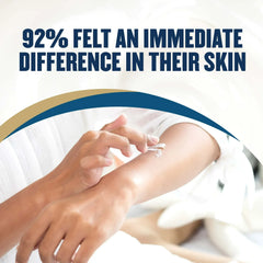 Gold Bond Overnight Deep Moisturizing Body Lotion, 8 oz.