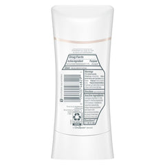 Dove Even Tone Antiperspirant Deodorant, Rosewood & Powder, 2.6oz