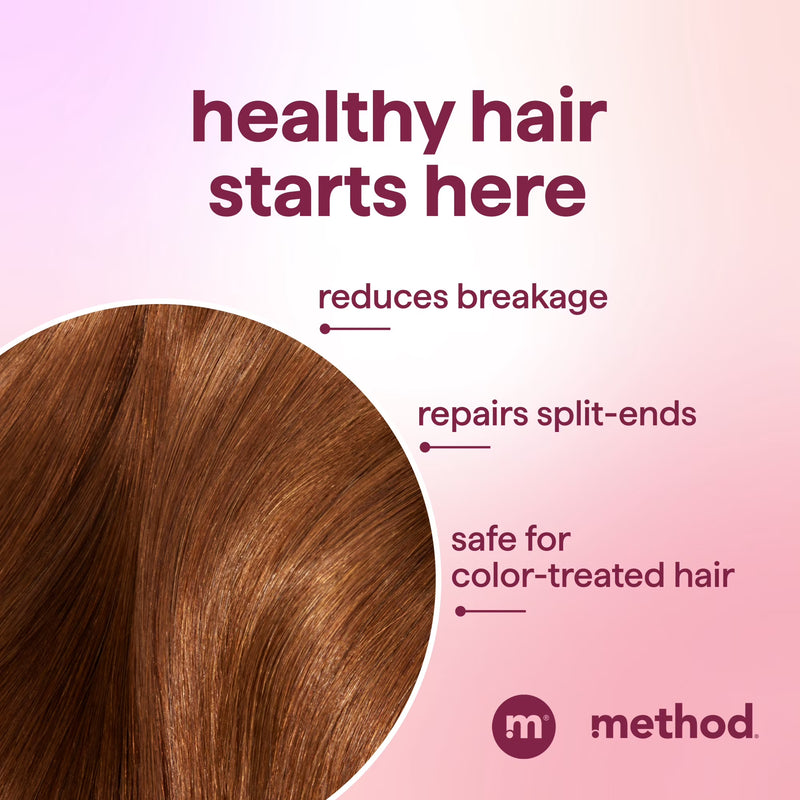Method Volumizing Conditioner, Pure Peace, 14oz