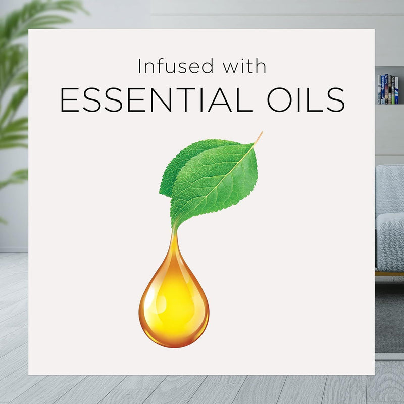 Air Wick Essential Mist Refill, Rejuvenate, Aroma - First Choice Buying