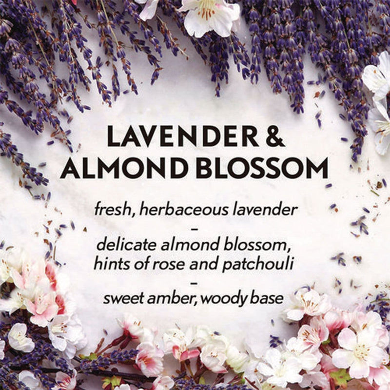 Air Wick Essential Mist Refill, Lavender & Almond Blossom, 0.67oz