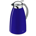 Alfi Gusto Lacquered Metal Glass Vacuum Insulated Thermal Carafe , 1 Liter - First Choice Buying