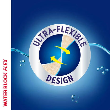 Band-Aid Water Block Flex Waterproof Adhesive Bandages, 20 Count, image 6