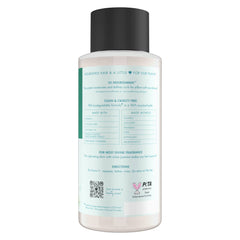 Love Beauty & Planet Vegan Shampoo, Coconut Milk & White Jasmine, 13.5oz