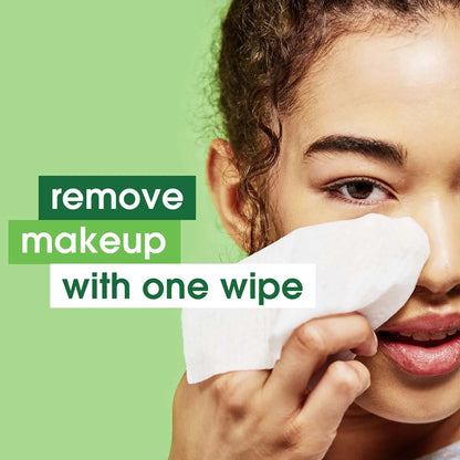 Simple Kind To Skin Cleansing Facial Wipe, Travel Size Pack, 7 Count, image 3