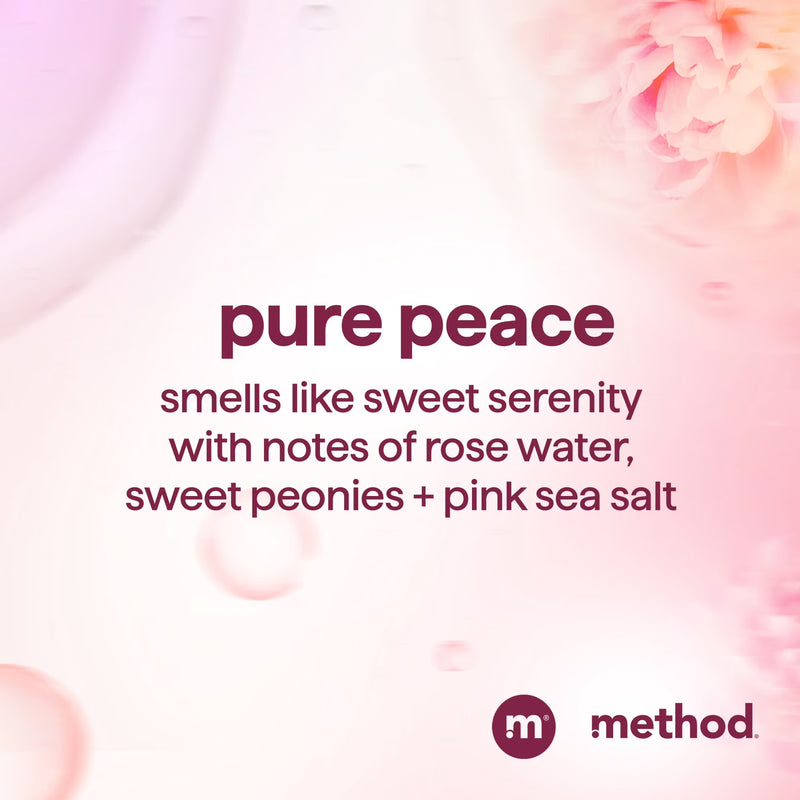 Method Volumizing Conditioner, Pure Peace, 14oz