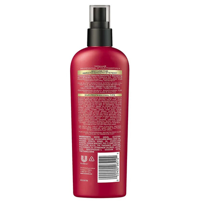 TRESemmé Keratin Smooth with Marula Oil Heat Protect Spray, 8oz -