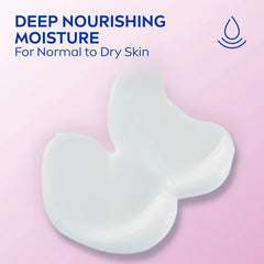 Nivea Breathable Nourishing Body Lotion, Tropical Breeze, 13.5oz