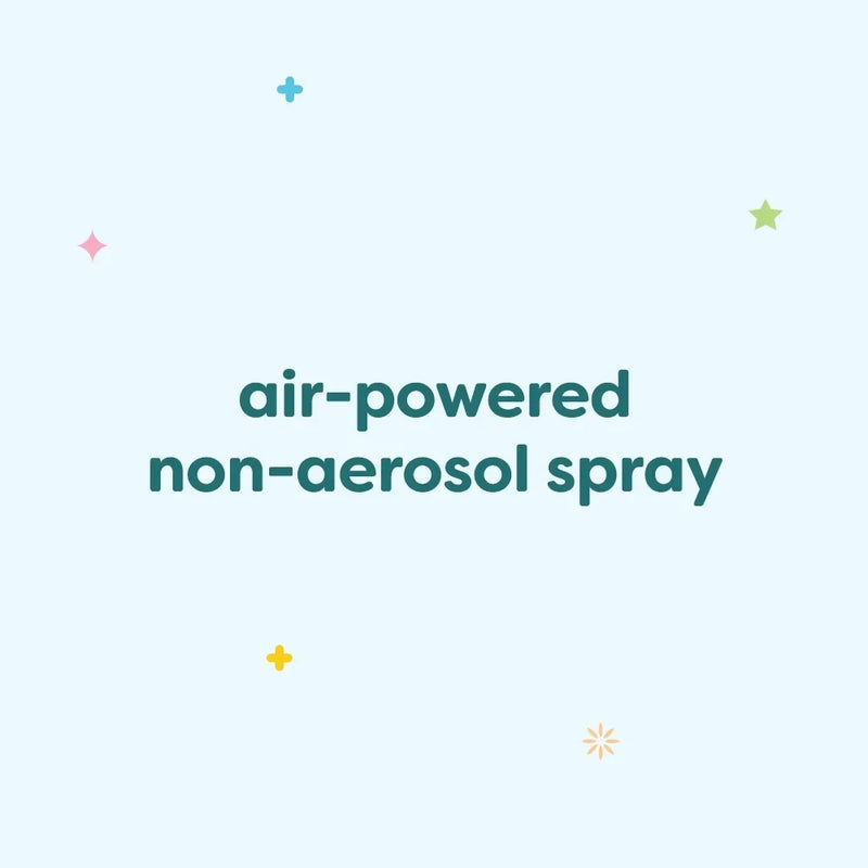 Babyganics Natural Insect Repellent, 5 oz