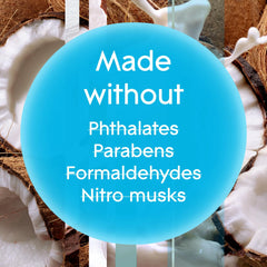 Glade Automatic Spray Refills, Cool Coconut, 6.2oz