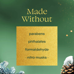 Glade PlugIns Scented Oil Refills, Balsam & Spruce, 0.67oz, 2 Count