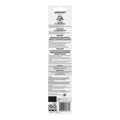 Spinbrush Kids Battery Powered Soft Bristle Toothbrush, Jurassic World