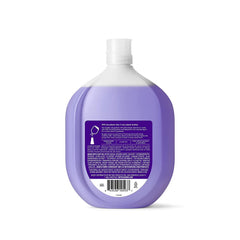 Method Foaming Hand Wash Refill, French Lavender, 28oz