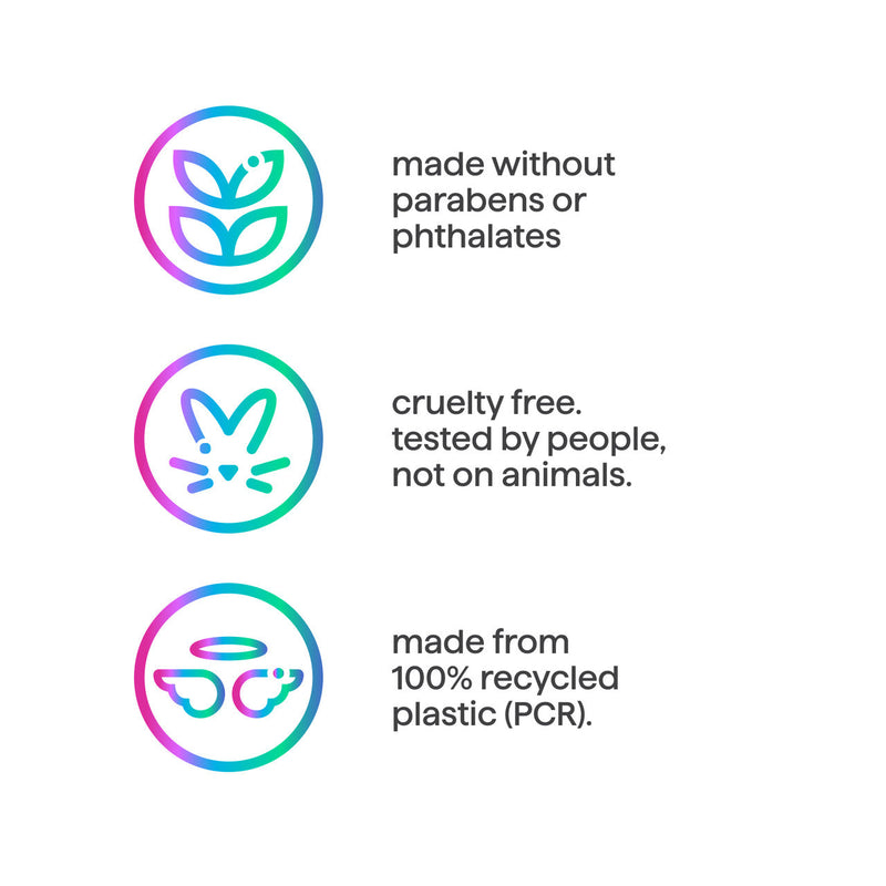 Method Deodorant Stick, Aluminum & Baking Soda Free, Daily Zen, 2.65 oz