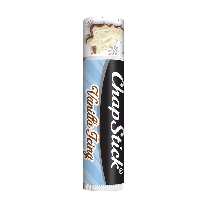 ChapStick Lip Balm, Vanilla Icing