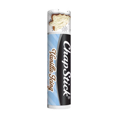 ChapStick Lip Balm, Vanilla Icing