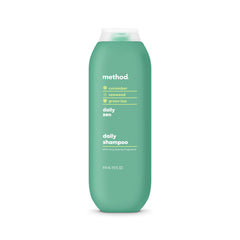 Method Daily Shampoo, Daily Zen, 14oz