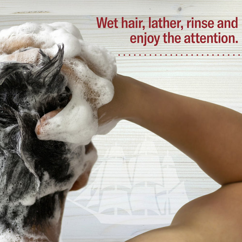 Old Spice Gentleman’s Blend 2-in-1 Scalp Refresh Shampoo + Conditioner, Tea Tree & Neem Oil, 14.8oz