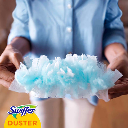 Swiffer Dusters Dusting Kit: 1 Handle + 28 Refills, image 7
