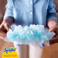 Swiffer Dusters Dusting Kit: 1 Handle + 28 Refills