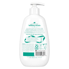 Dove Hand Wash, Peppermint Bark, 12oz
