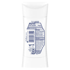 Dove Advanced Care Deodorant, Waterlily & Sakura Blossom, 2.6oz