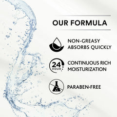 Suave Skin Solutions Advanced Therapy Body Lotion, 32 Oz