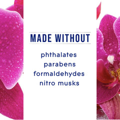Glade Automatic Spray Refill, Orchid & Neroli, 6.2oz