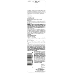 L'Oreal Paris Micro Ink Pen by Brow Stylist with Precision Comb Tip, 630 Blonde